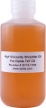 Dahle 20719 High Viscosity Shredder Oil, 10 Ounce Bottles (6/box)  20719-17524
