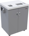 Dahle PowerTEC 747 CS NSA Approved High Security Combination Shredder