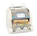 Ribao MC-40 Mixed Denomination Bill Counter USD/EURO/CAD/MXN