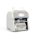 RIBAO MC-165 Mixed Bill Value Counter & Sorter with Dual User Mode