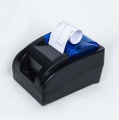RIBAO POS Themal Printer For Mixed Bill Counter & Banknote Sorters & Coin Sorter, BC-40, BC-55, BCS-160