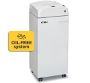 Kobra AF+1 C4 Oil-Free Auto-Feed Cross-Cut Paper Shredder, Shreds Automatically up to 350 Sheets, 22-Gallon Bin Capacity - FREE SHIPPING!