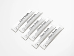 Accubanker Bill Counter Cleaning Swabs - FREE SHIPPING!