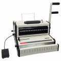 Tamerica OptiCombo-341 Manual Punch and Binding Machine
