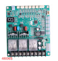 Circuit Control Board for ERC 4806K and 4606K Automatic Electric Digital Control Guillotine Paper Cutters