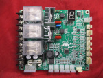 Replacement Circuit Controller Board For 4606M Electric Paper Cutter