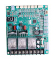 Replacement Circuit Controller Board for 5206 Electric Paper Cutter