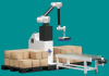 Sanpacsystems Palletizing Robot 210