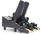 Straight Shooter P-12 PRESENTATION FEEDER w/ 1/6HP Motor for Mailing, Printing and Packaging