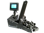 Straight Shooter SA-5 Servo Attaching Feeder