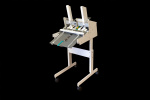 Straight Shooter DF-330 Feeder