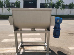 Sanpacsystems Hongda 15 Cubic Feet Ribbon Blender