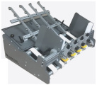 Straight Shooter HD-30 HEAVY DUTY 30