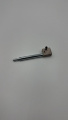 BPX Compensator Assembly, Complete, Back, Stainless Steel (1519U-710-B) for Preferred Packaging PP1519