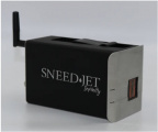SNEED-JET Infinity with Touchscreen Smart Tablet