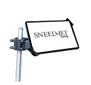 SNEED-JET Infinity - Touchscreen Smart Tablet Add-On