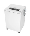 MBM DESTROYIT PAPER SHREDDER 4003 Cross-Cut Paper Shredder with Auto Oiler 3/32 x 5/8 Inches (2 x 15 mm) (P-5) - DSH0395O