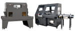 Preferred Pack PP-5600CS Fully Automatic L’Sealers + PP1812-44 Shrink Tunnel Set