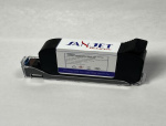 Ink Cartridge | Sanpacsystems Sanjet BP 12 Non-Porous Black Ink (Compare to Sneed ST-301)