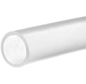 Silicone Tubing, 3/8 Inches O.D. x 3/16 Inches I.D., 100 Foot Roll For Shrink Wrap Tunnel Rollers