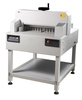 ERC 6508D 25.6 inch Electric Paper Cutting Machine 3 Inch Height Cutting Capacity
