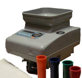 Ribao Coin-Mate CS-2000 - Heavy-Duty Coin Counter