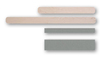 Martin Yale 202 Paper Drill Strips 2-3/8 (2.375) x 11-3/4 (11.75) x 1/8 (.125) inches. MRS202B00