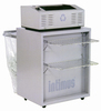 Intimus S407 Departmental Strip Cut Paper Shredder  **