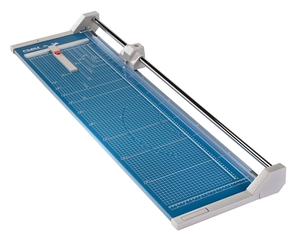 Dahle 556 37-3/4 Cut Professional Large Format Rotary Paper Trimmer