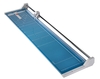 Dahle 558 Professional Rolling Trimmer, 51-1/8 Inches Cutting Length