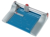 Dahle 440 Premium Rolling Trimmer, 14 1/8 Inches Cutting Length