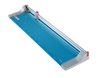 Dahle 448 Premium Rolling Trimmer, 51 1/8 Inches Cutting Length