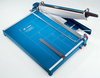 Dahle 567 Premium Guillotine, 21 5/8 Inches Cutting Length Guillotine Paper Cutter - FREE SHIPPING!