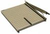 DISCONTINUED - Dahle 136 36 Inch Professional Special Purpose Guillotine Paper Cutter