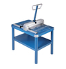 DISCONTINUED - Dahle 852 17 Inch  Premium Series Stack Cutter (Optional Floor Stand Available.)