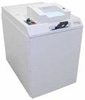 DISCONTINUED - Paper and Multimedia Shredder - Dahle XC-100 Paper Shredder and Multimedia Disintegrator