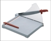ERC Trio 15 inch Flat Blade Guillotine Paper Trimmer (EX 3911)