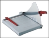 ERC Trio 13 inch Manual Flat Blade Guillotine Paper Trimmer (EX 3921)