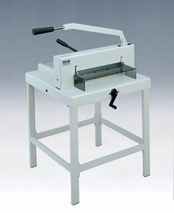 Paper Cutter heavy Duty For Cardstock Guillotine Paper Cutter 17