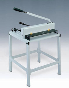 430mm Manual Guillotine Paper Cutter