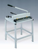 ERC Trio EX3942 17 inch 400 Sheet Heavy Duty Manual Stack Paper Cutter (EX3942)