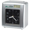 Acroprint ATR120 Electric Time Clock - Punch-In Station/ Date and Time Stamp Machine