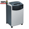 MBM Destroyit 4002 Cross Cut Paper Shredder with Auto Oiler Level 3/P- -  DSH0393O