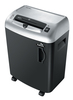 Fellowes PowerShred SB-80 Strip-Cut Heavy Duty Shredder 3219001 for Small Office & Home use