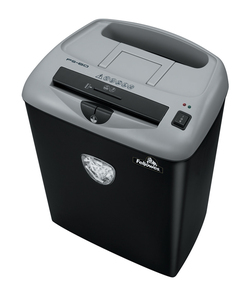 PaperSAFE® PS 260 Paper Shredder