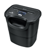 Fellowes PowerShred  P-40 Strip-Cut Moderate Duty Shredder 3250005 for Home use