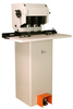 Lassco Spinniit  FMMH-3 Three Spindle, Moveable Heads, Fully Automatic Hydraulic 2 Inch Paper Drill - FREE SHIPPING!