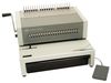 GBC CombBind C800 Pro Electric Office Comb Binder (#27170)