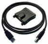 Acroprint timeQ +Plus Cable: DB25 - RS232