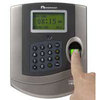 Acroprint timeQplus V2 Biometric Fingerprint Punch